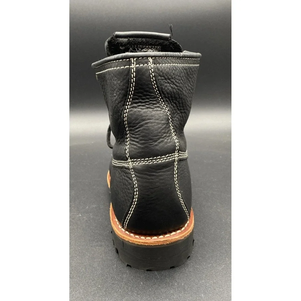 ANDREW MARC Men's Marcus Boots‎ Men's 10